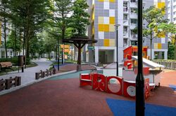 Blk 489A Sunshine Gardens (Choa Chu Kang), HDB 4 Rooms #615029291